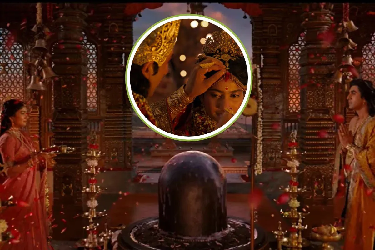 Ramayana Song