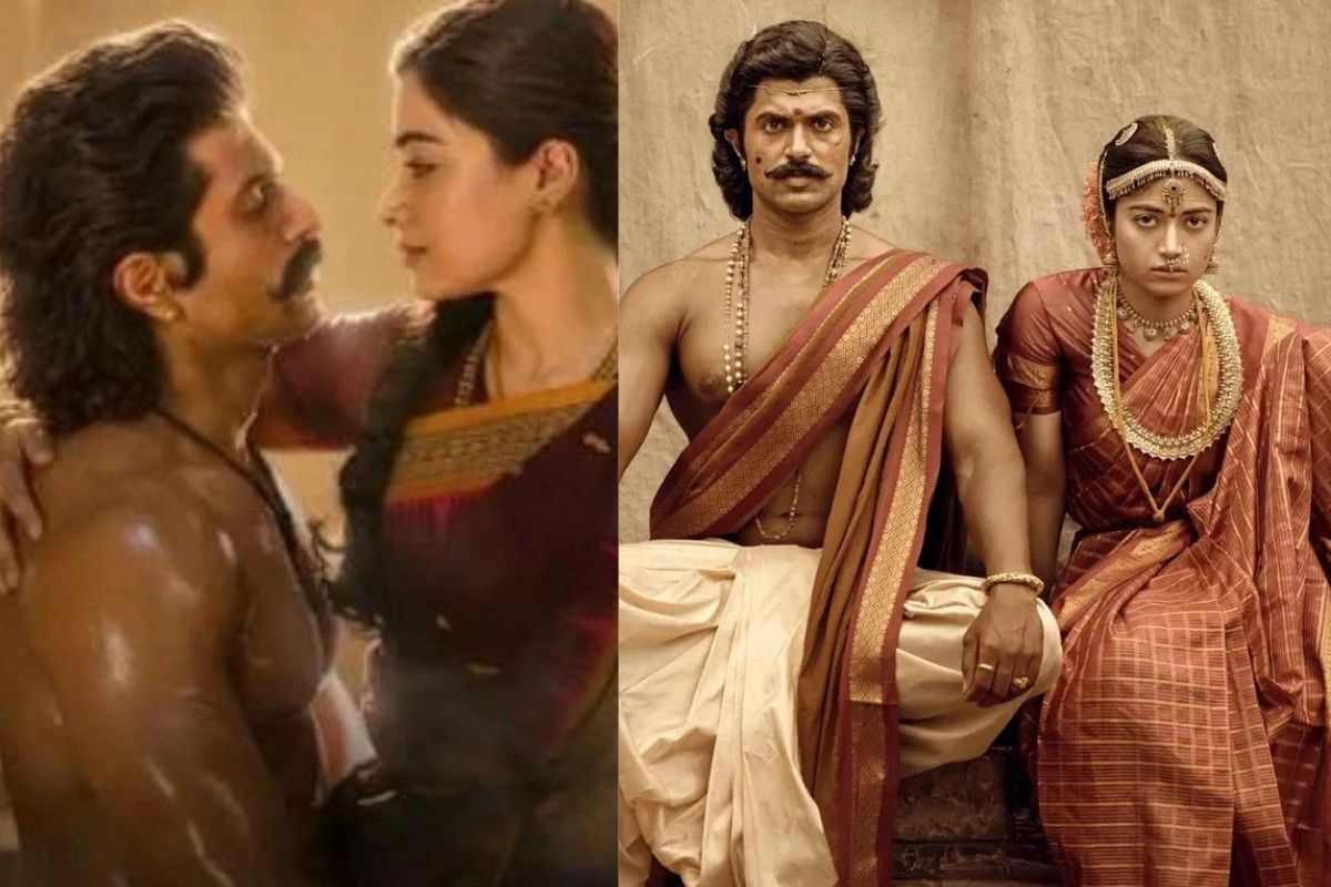Ranabaali Box office Collection Day 1