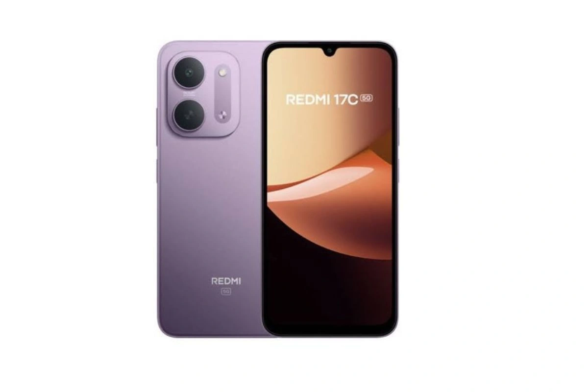 Redmi 17C 5G
