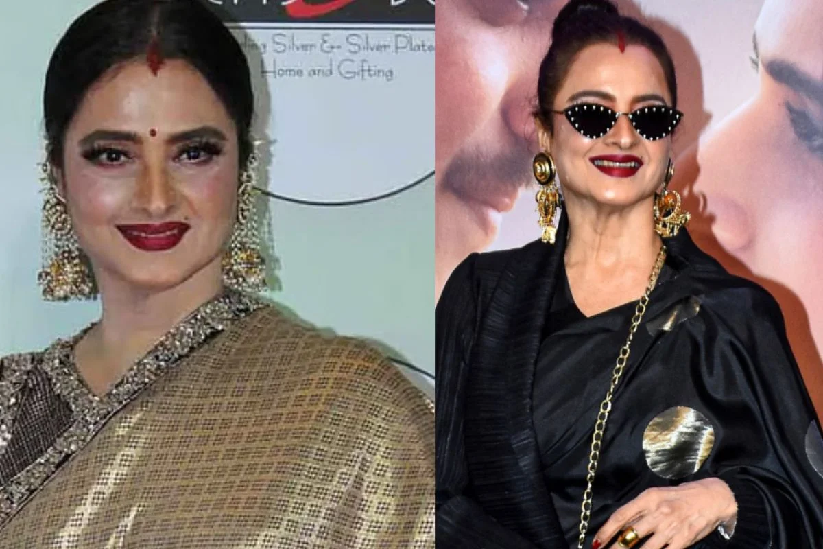 Rekha