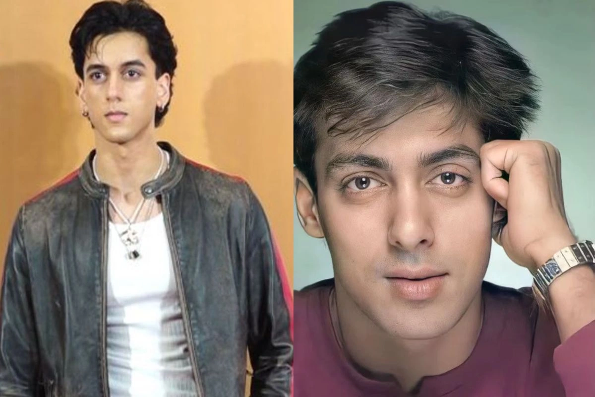 Salman Khan