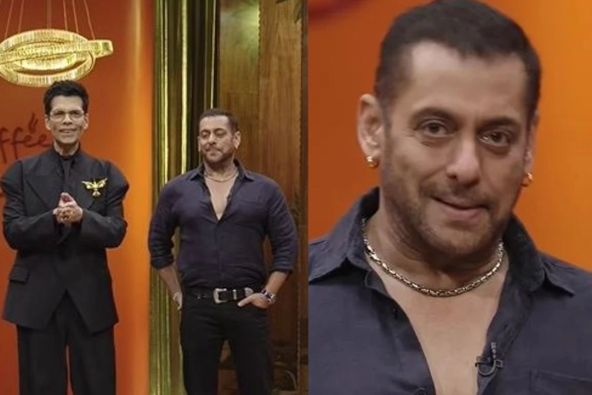 Salman Khan