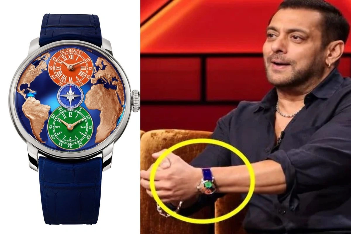 Salman Khan