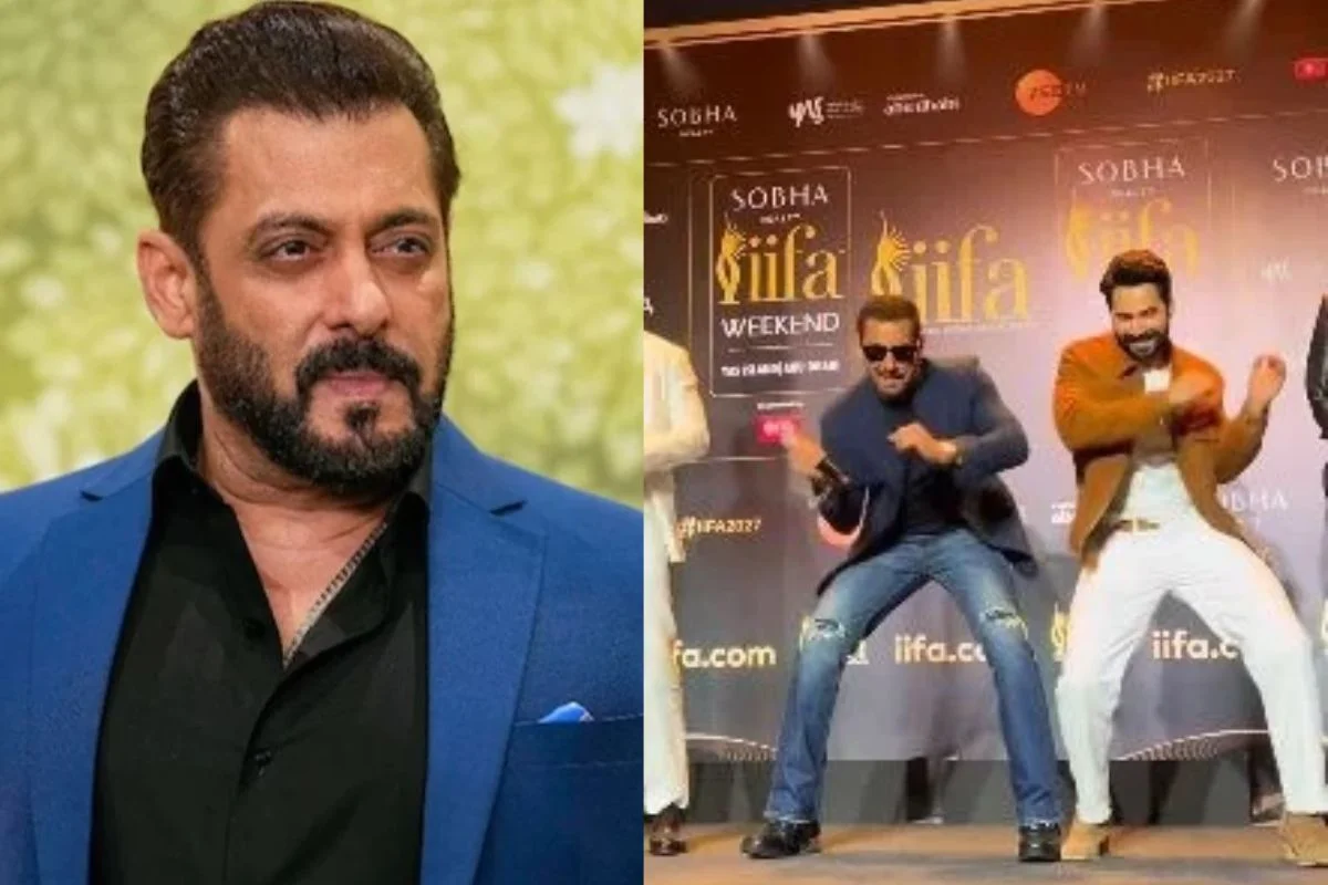 Salman Khan