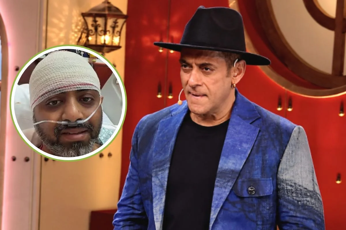 Salman Khan