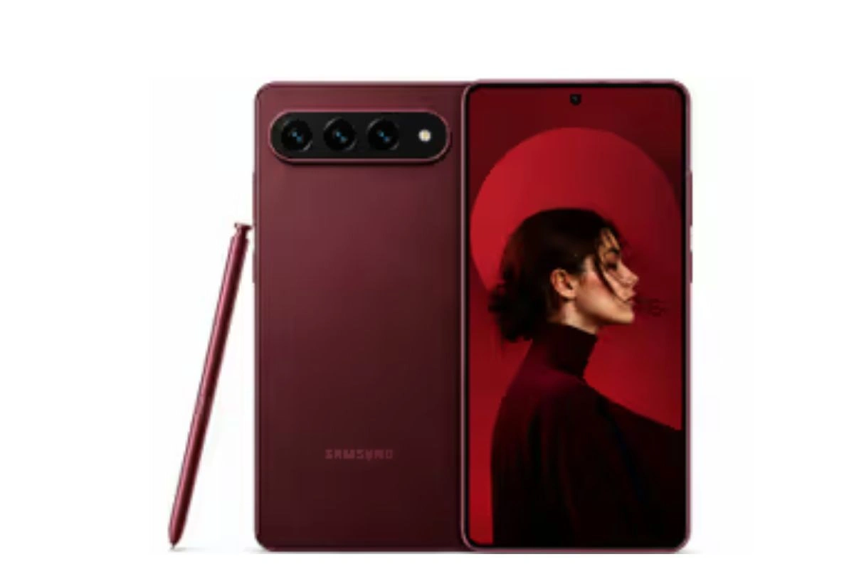 Samsung Galaxy S27 Ultra