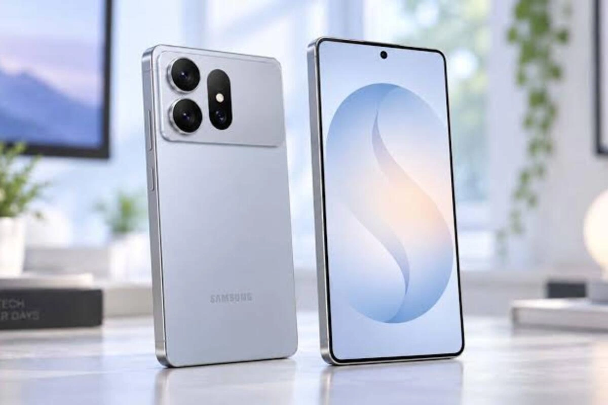 Samsung Galaxy S27 Ultra