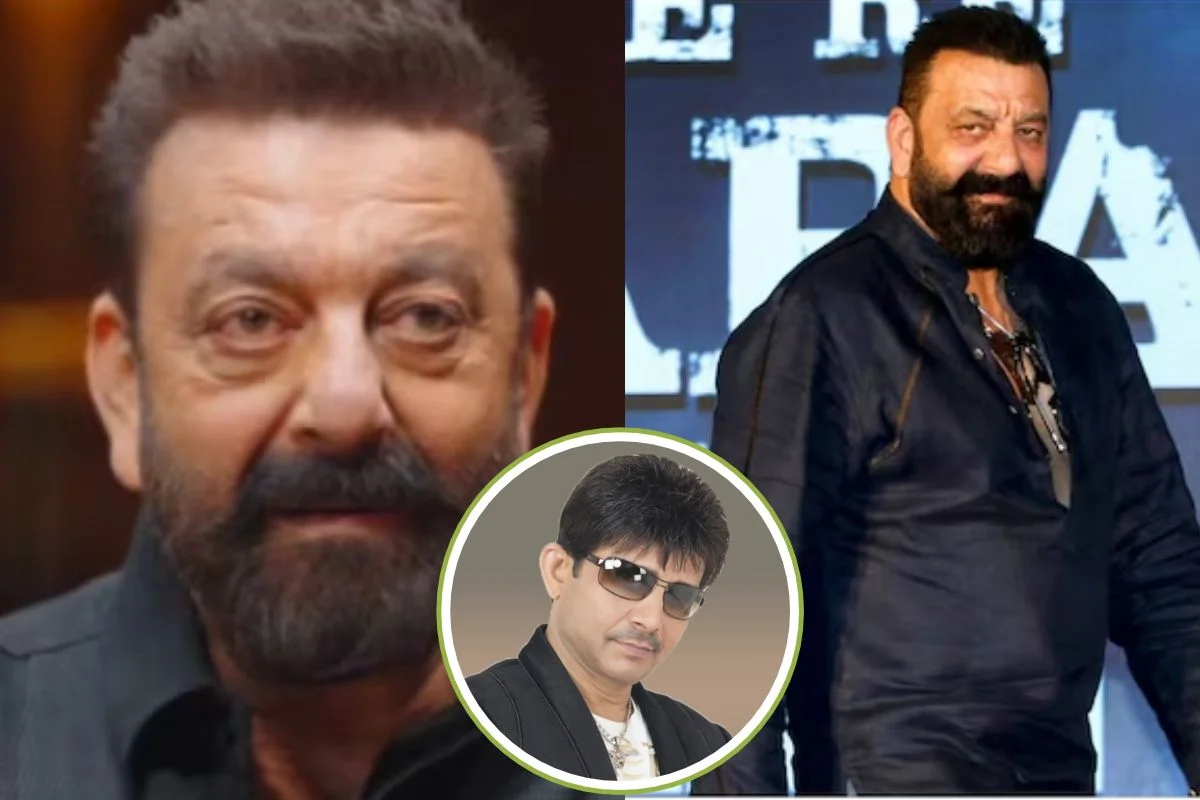 Sanjay Dutt
