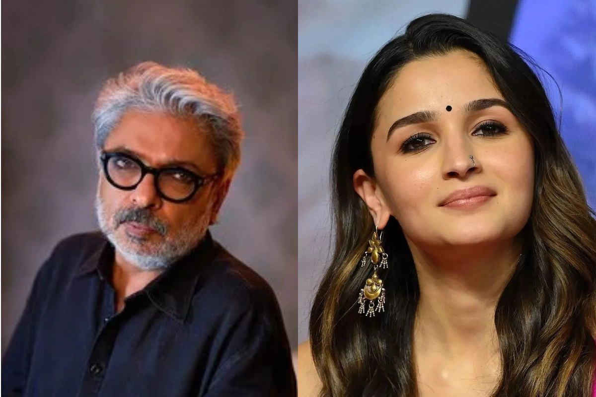 Sanjay Leela Bhansali