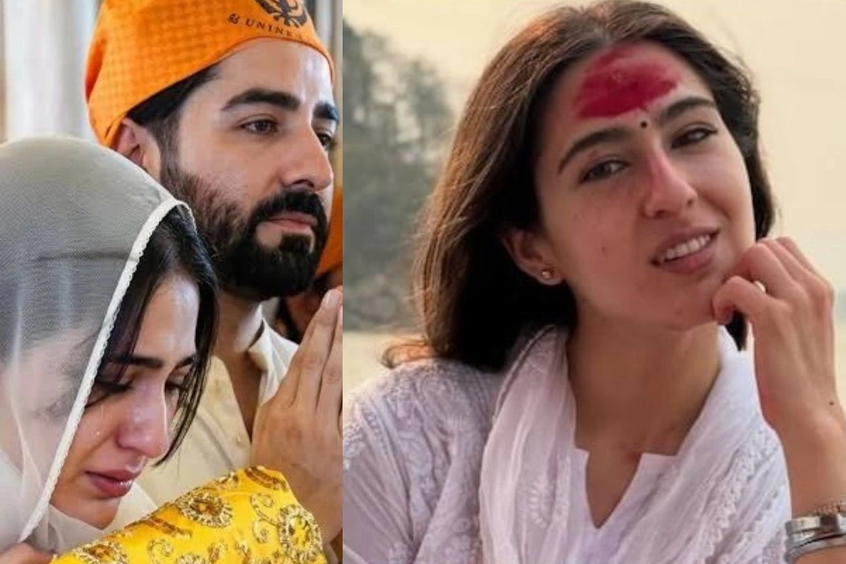Sara Ali Khan
