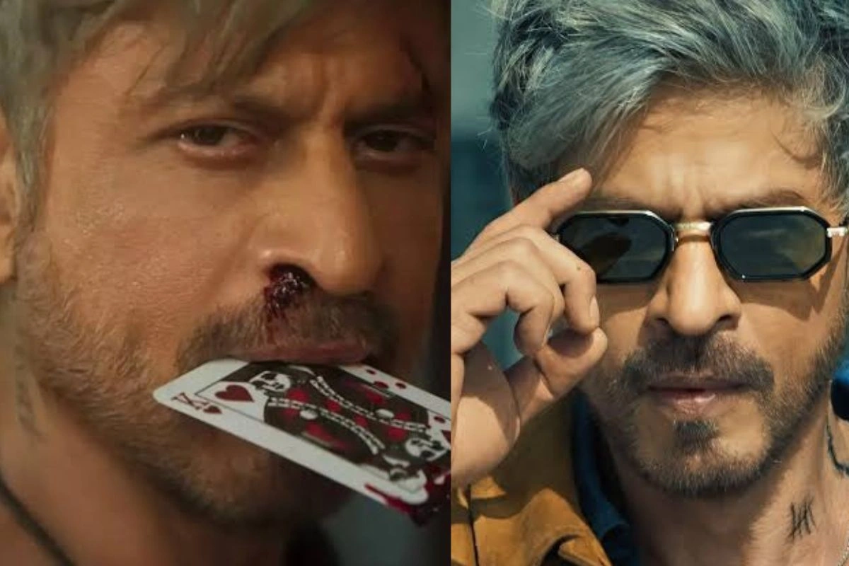 Shah Rukh Khan
