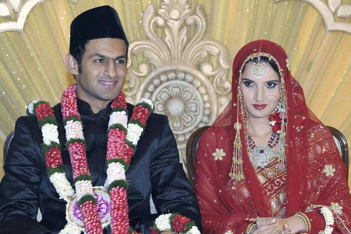 Shoaib Malik