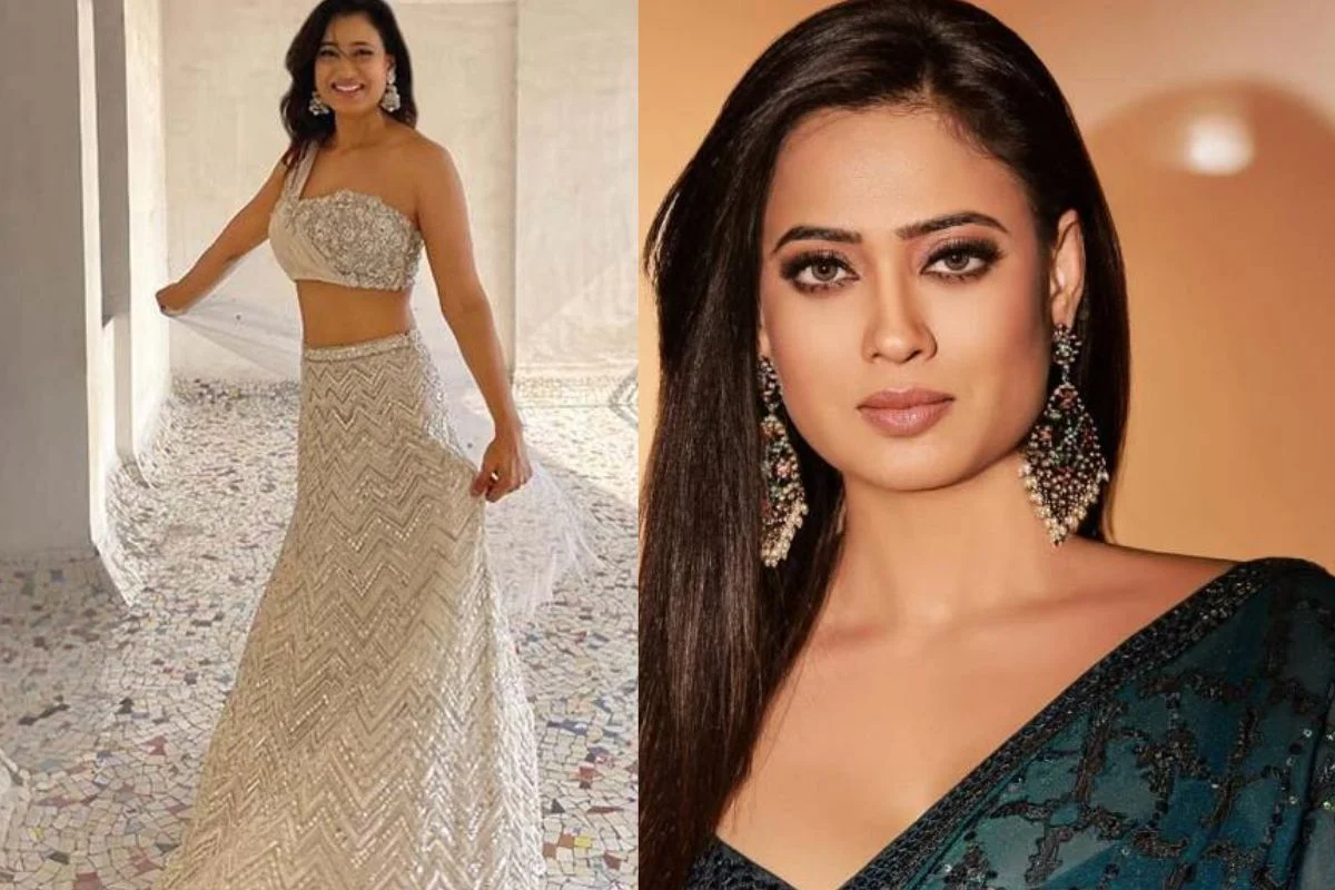 Shweta Tiwari
