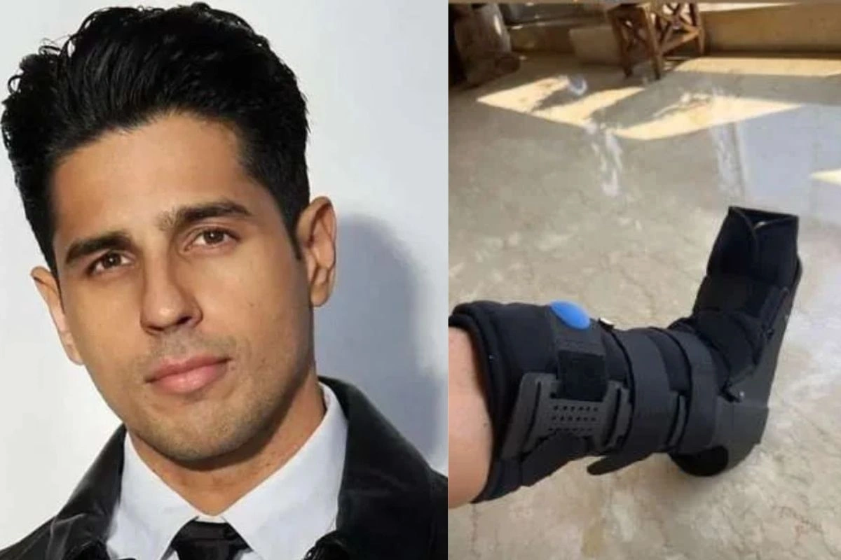 Sidharth Malhotra