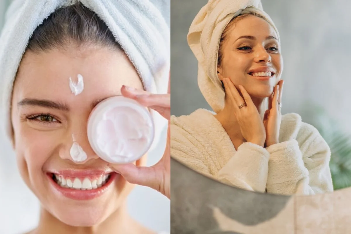 Skin Care Tips