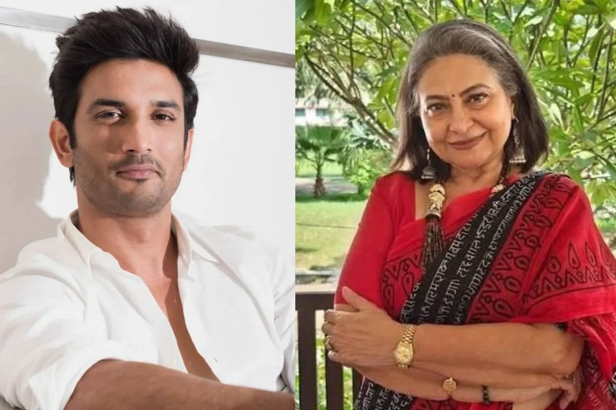 Sushant Singh Rajput