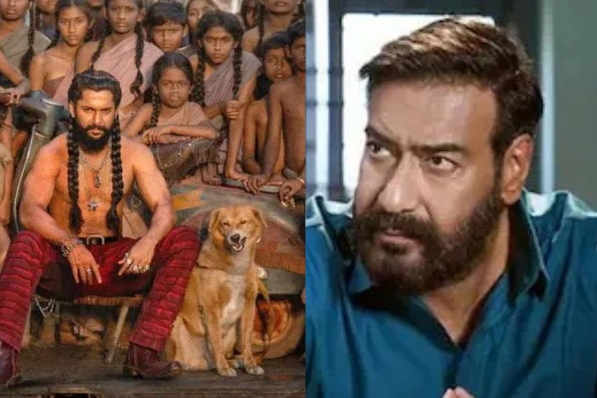 The Paradise Box Office Collection Day 12