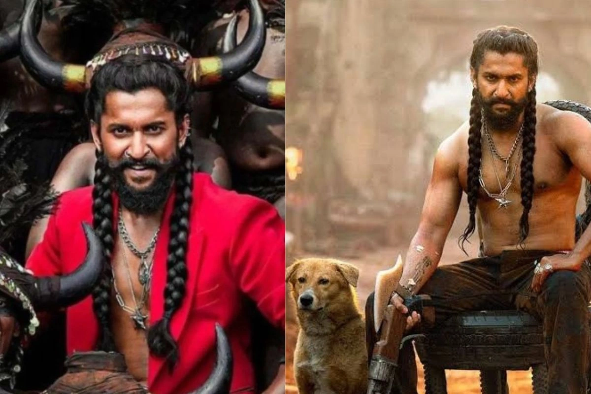 The Paradise Box Office Collection Day 13