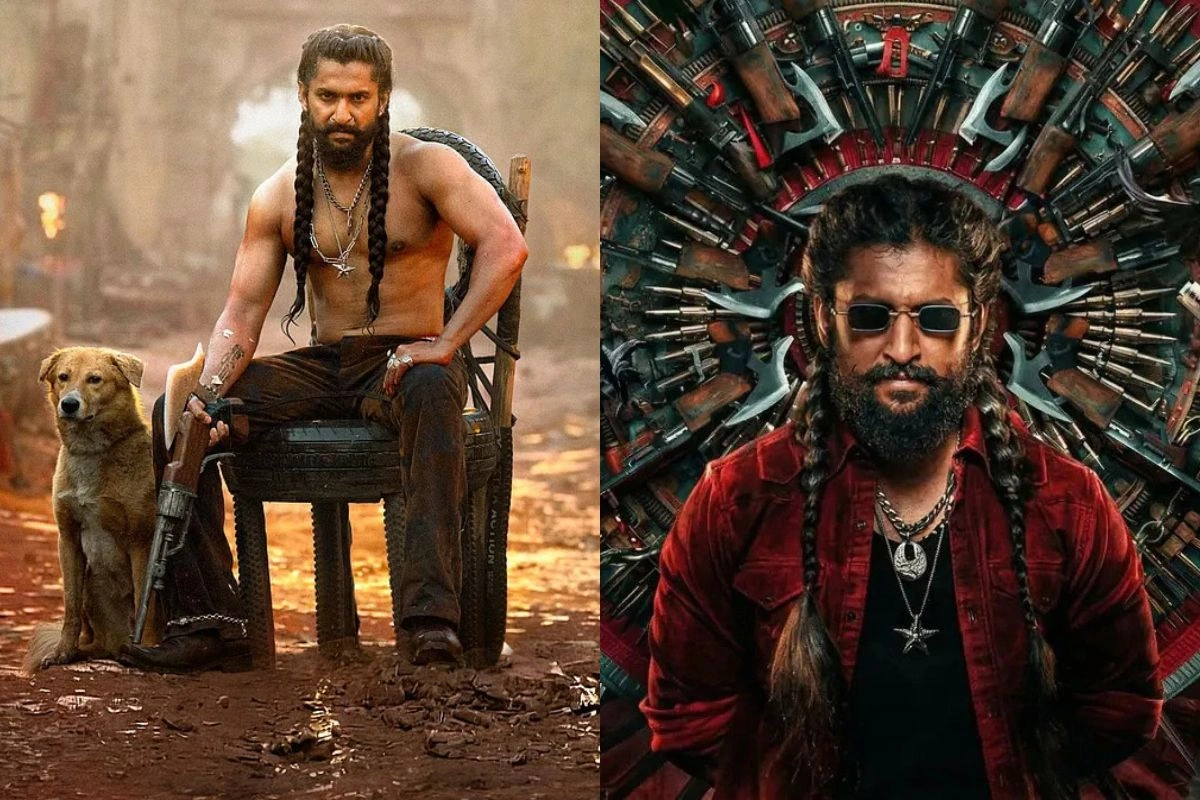 The Paradise Box Office Collection Day 15