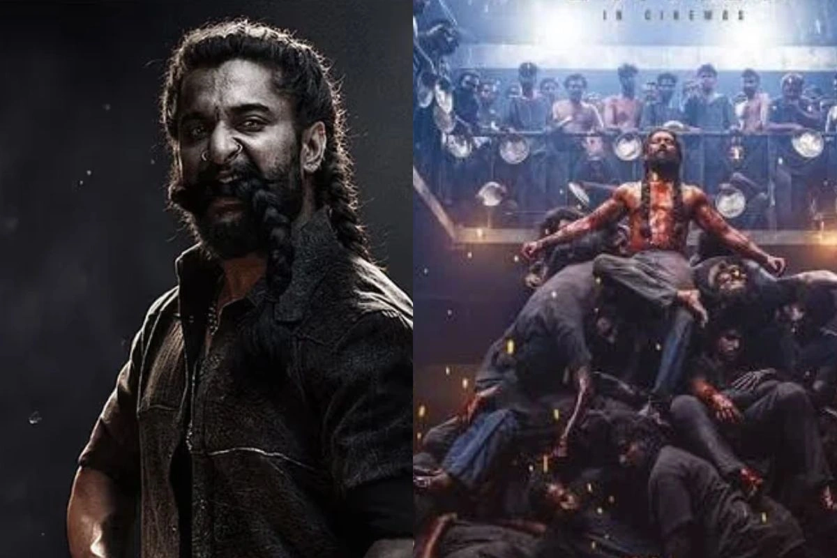 The Paradise Box Office Collection Day 16