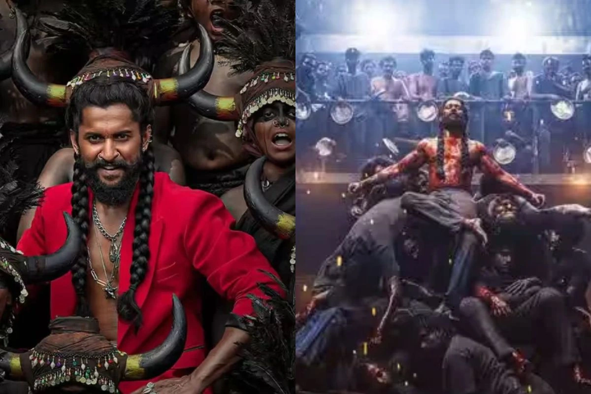 The Paradise Box Office Collection Day 18