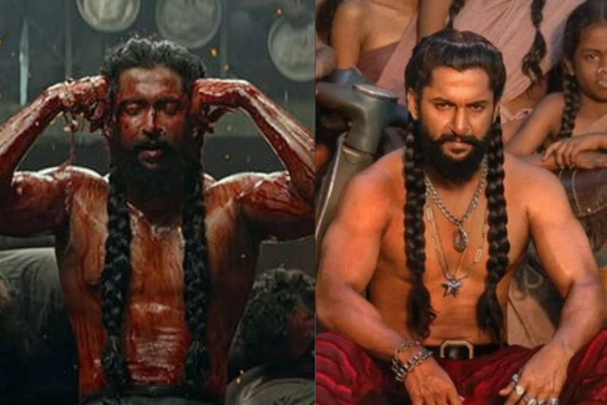 The Paradise Box Office Collection Day 20