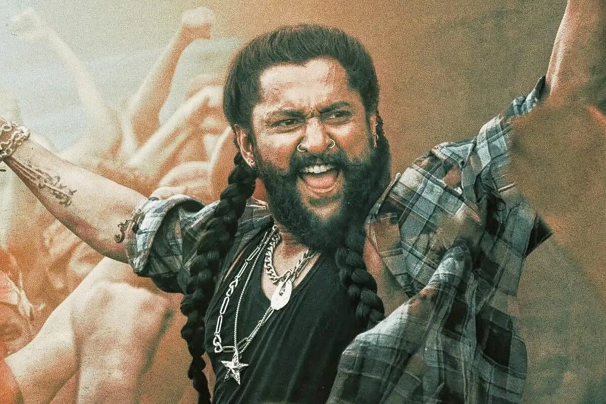 The Paradise Box Office Collection Day 7