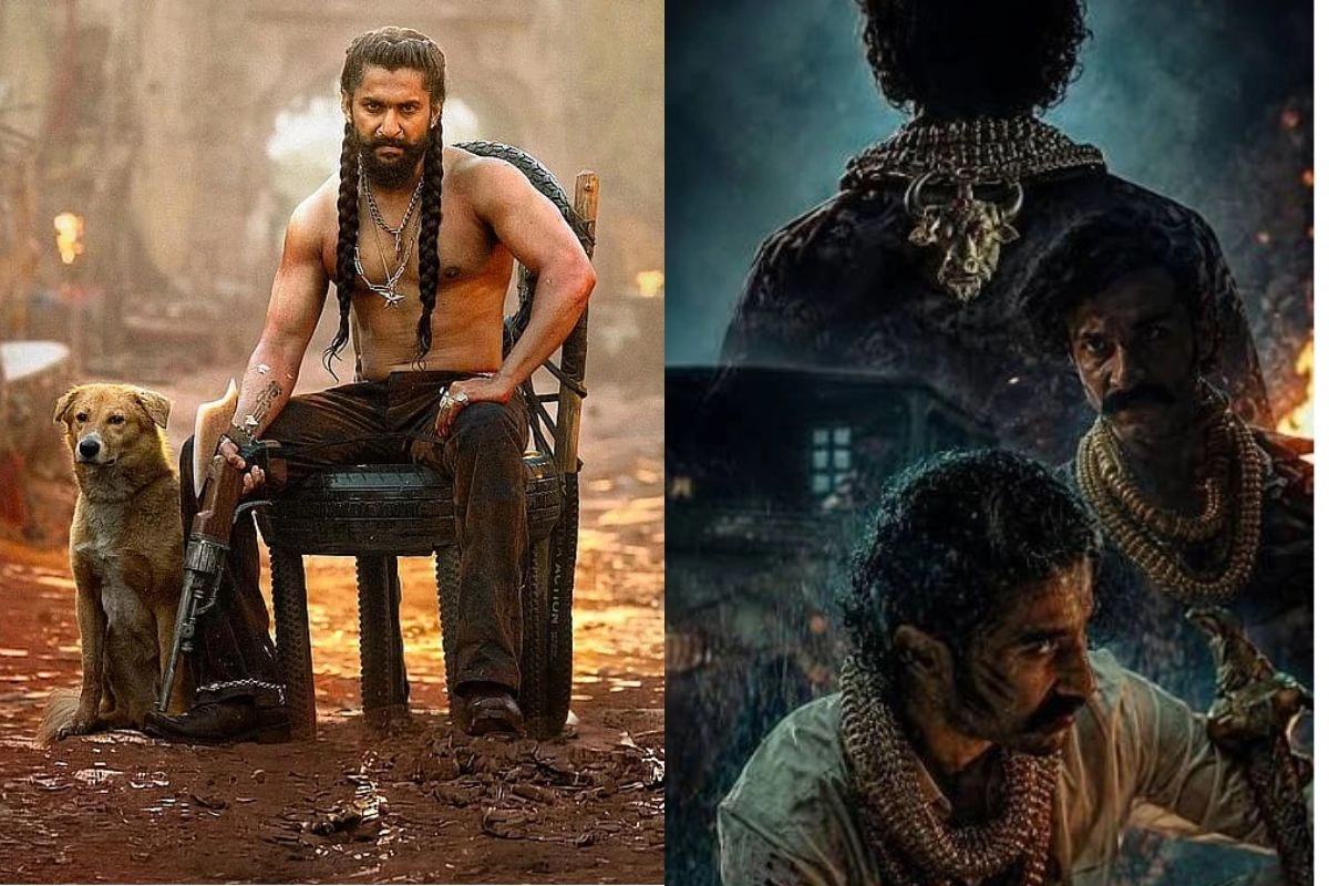 The Paradise Box Office Collection Day 8