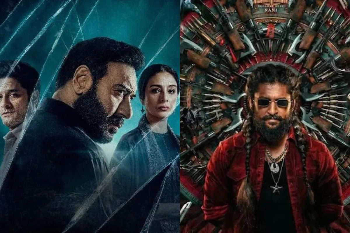 The Paradise Box Office Collection Day 9