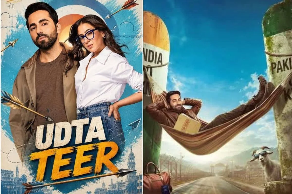 Udta Teer Box Office Collection Day 6