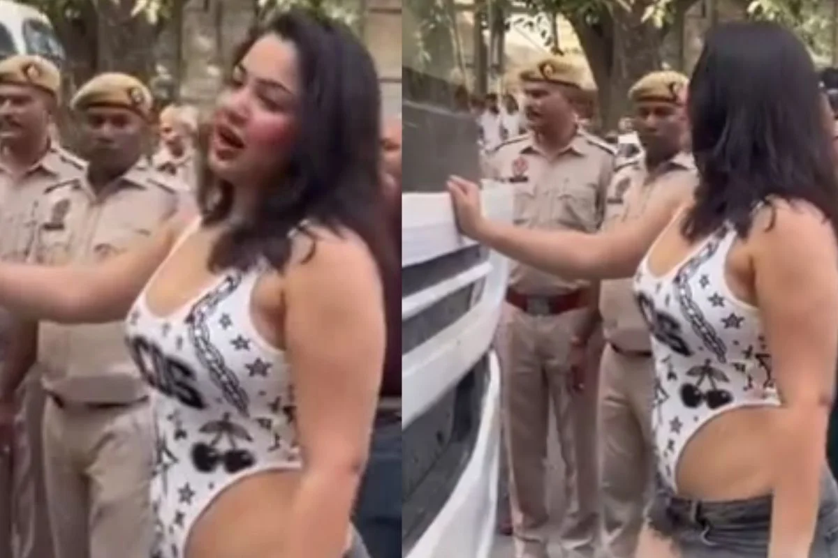 Viral Video