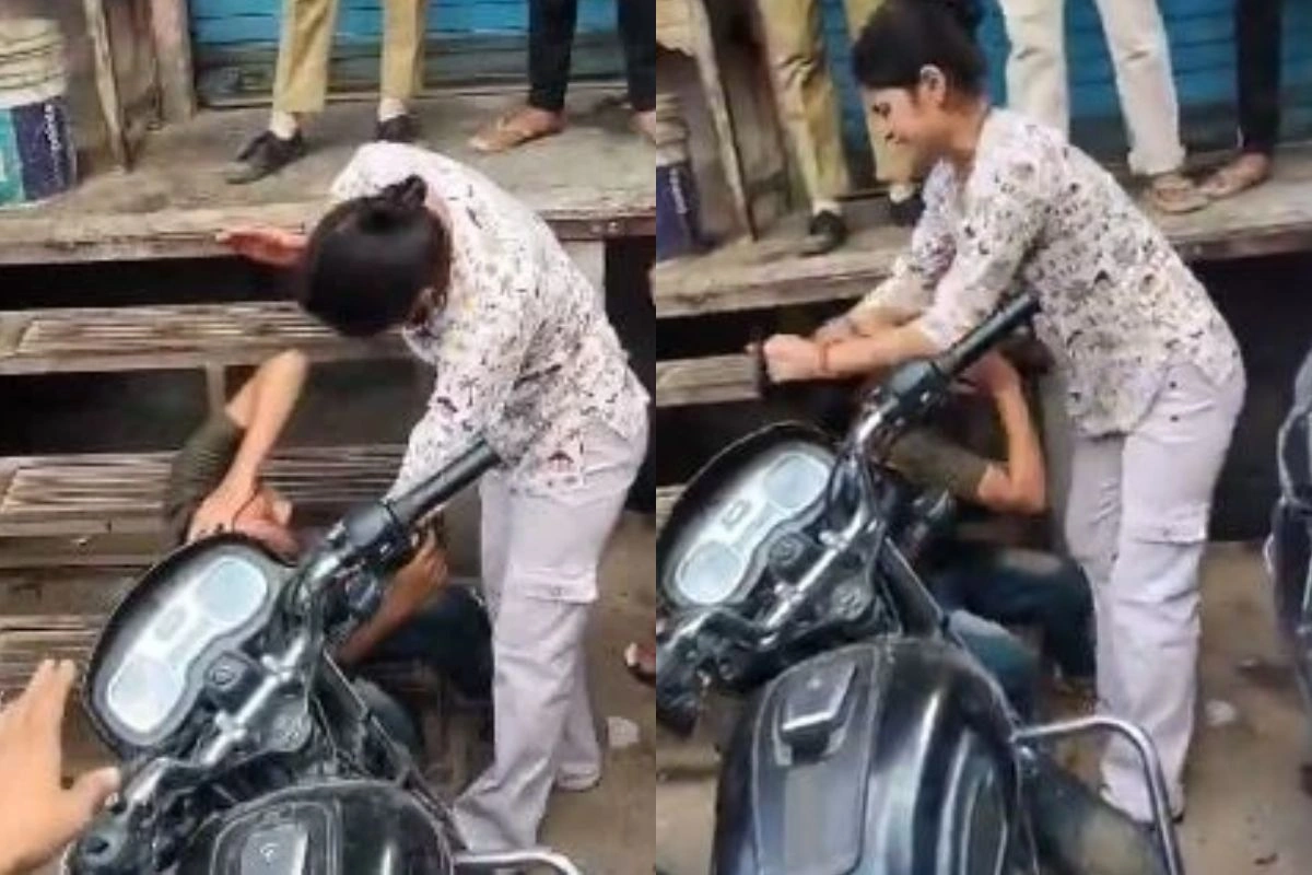 Viral Video