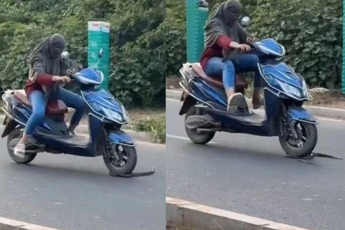 Viral Video