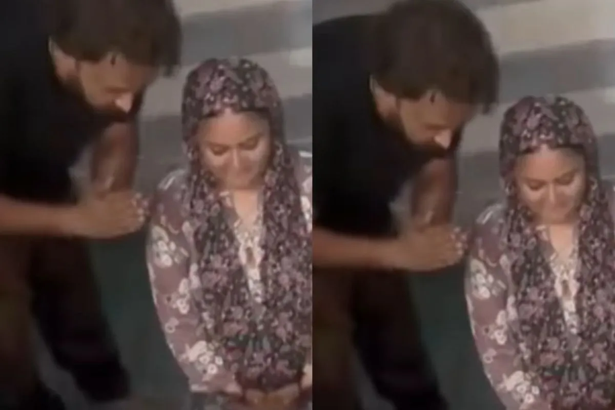 Viral Video