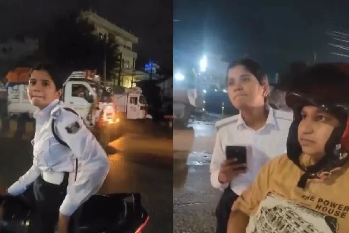 Viral Video