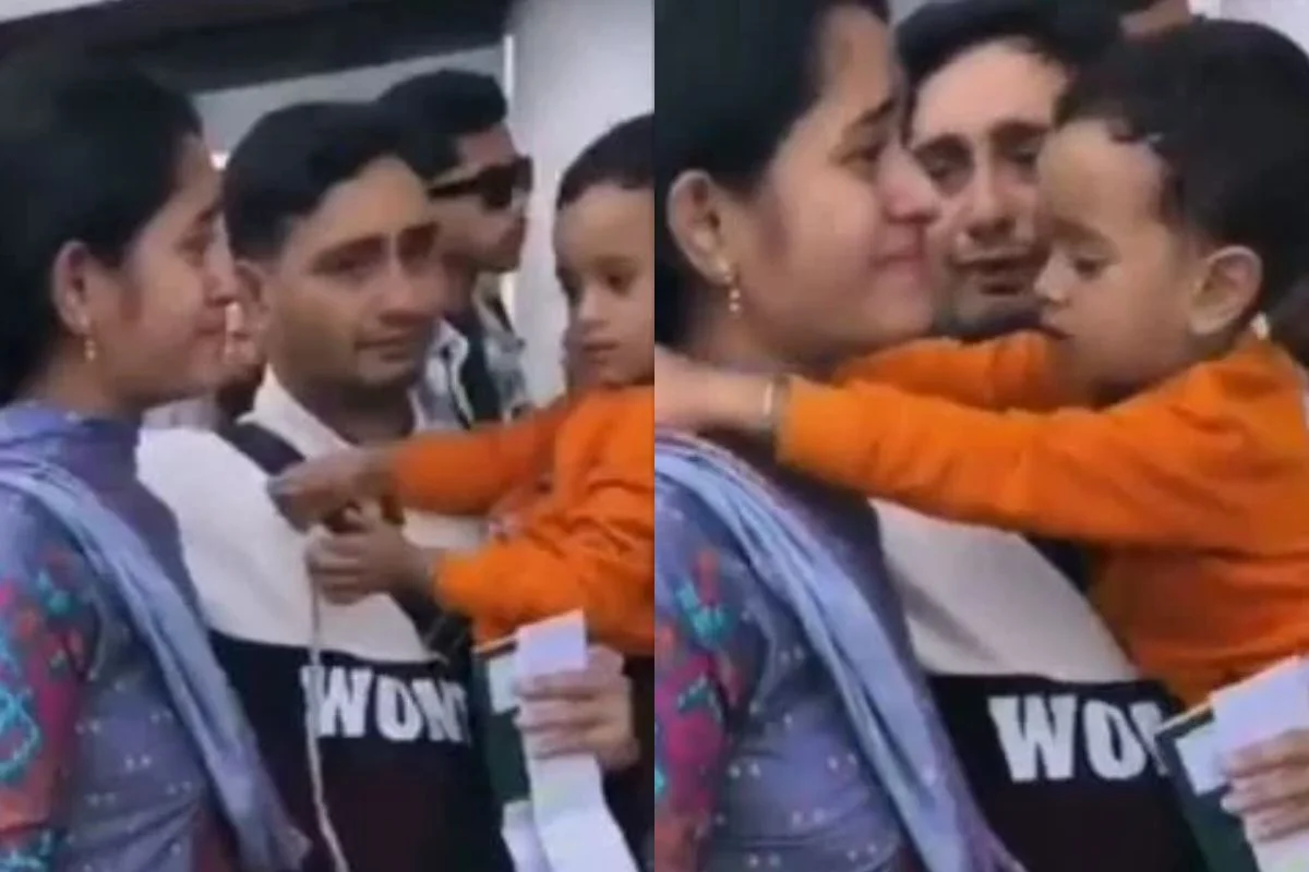 Viral Video