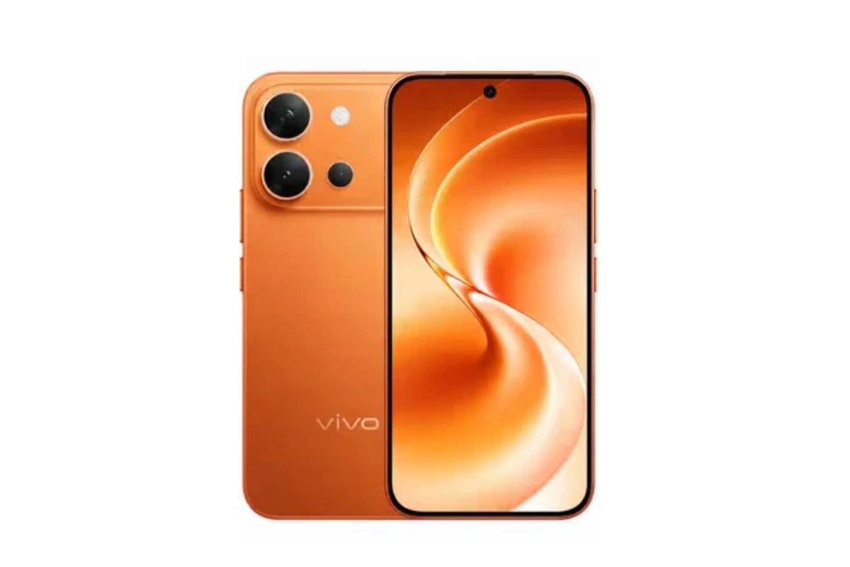 Vivo V80 5G
