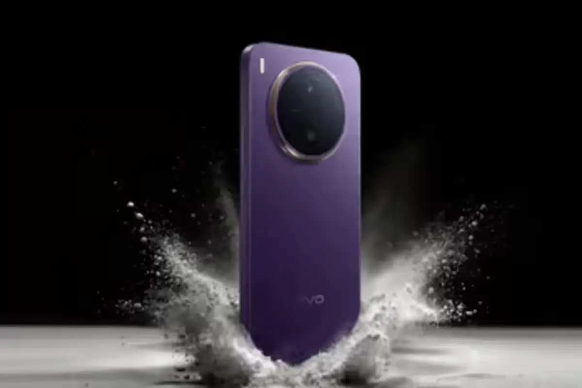 Vivo Y600s Pro