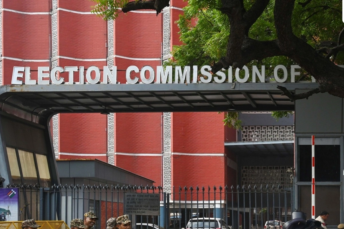 Election Commission