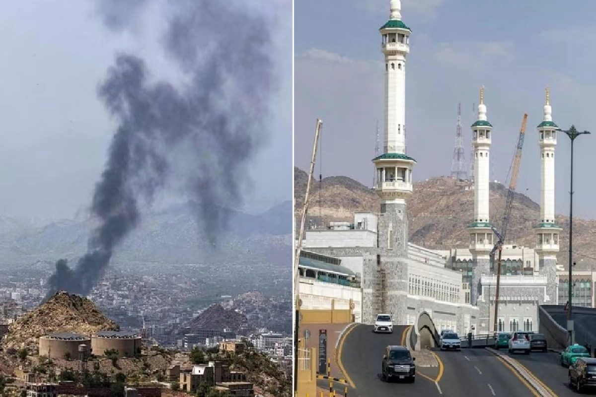 Houthis