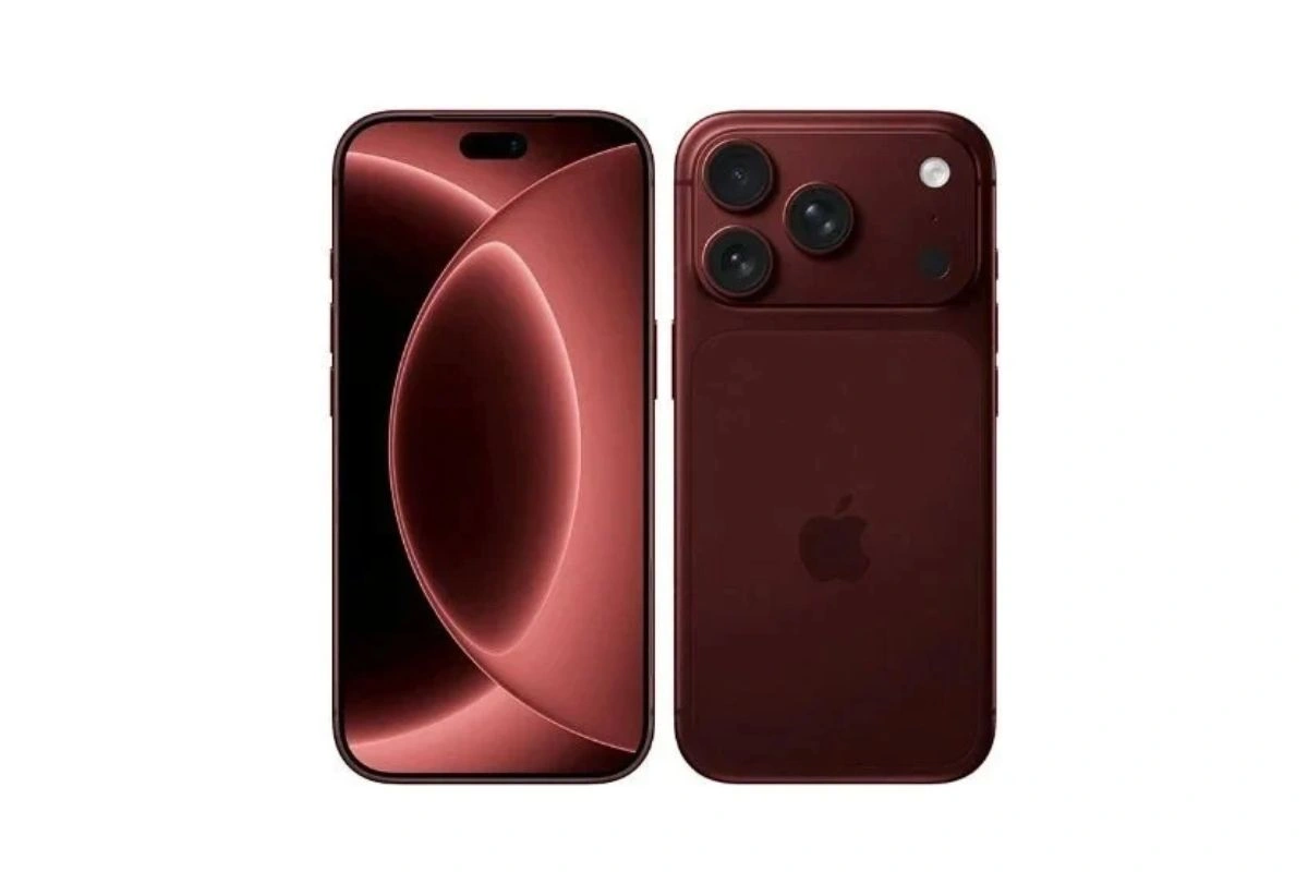 iPhone 18 Pro