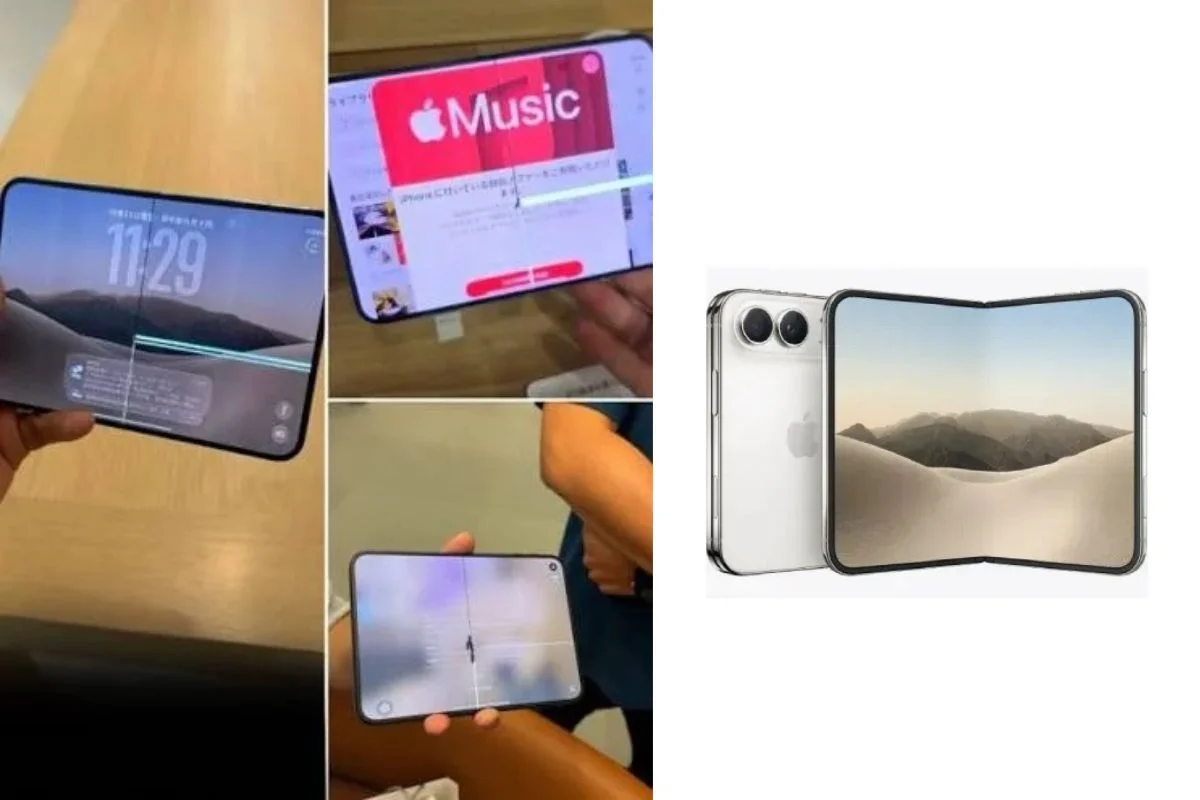 iPhone Duo