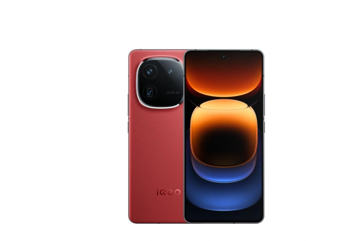 iQOO Neo 12